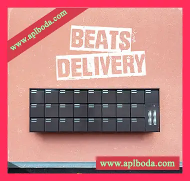 [Trap嘻哈陷阱素材]Jungle Loops Beats Delivery [WAV, MiDi]（363Mb）