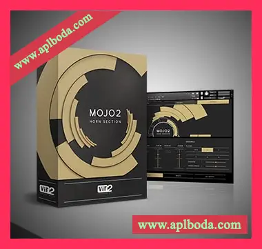[爵士铜管音源]Vir2 Instruments MOJO 2 Horn Section v2.0 [KONTAKT]（66.5Gb）