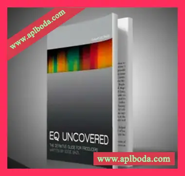 SampleCraze EQ Uncovered 2nd Edition（113Mb）