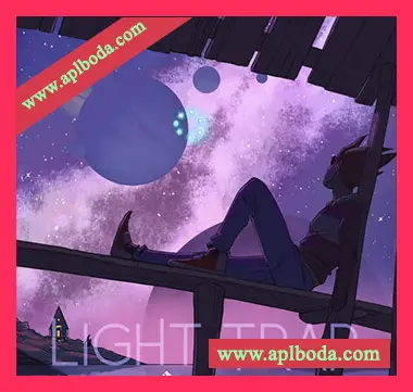 [Trap陷阱采样]AudeoBox Light Trap [WAV]（330Mb）