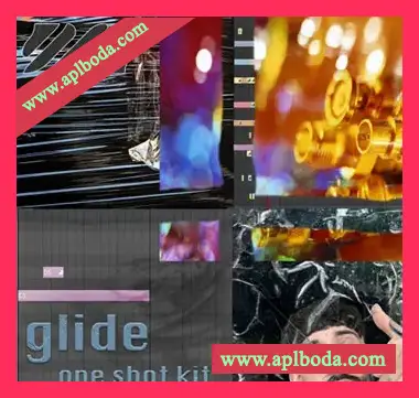 [电子乐采样]Rio Leyva Glide One Shot Kit (Pre-Order) [WAV]（995Mb）