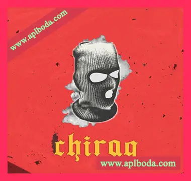[Trap陷阱素材]Aquila Beats Chiraq [WAV, MiDi]（87Mb）