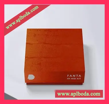 [Trap陷阱素材]DrumVault Fanta Hi Hat MiDi And Stems Kit [WAV, MiDi]（255Mb）