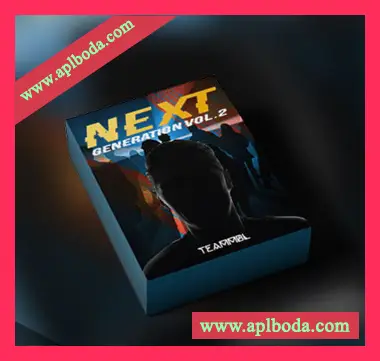 [Serum预置EDM]TEAMMBL Next Generation Vol.2（22Mb）