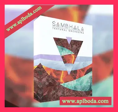 [结构和谐影视管弦乐队音源]Strezov Sampling SAMBHALA Textural Orchestra [KONTAKT]（18.64Gb）