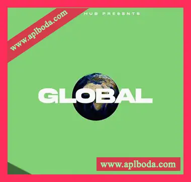 [嘻哈陷阱素材]Sample Hub Global Sample Pack [WAV, MiDi]（59.86Mb）