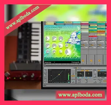 [多功能空间处理器插件]Puremagnetik Cloudmaster v1.0.2 v1.0.1 RETAIL [WiN, MacOSX]（35Mb）
