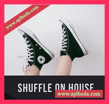 [House浩室采样]Diamond Sounds Shuffle On House [WAV]（16Mb）