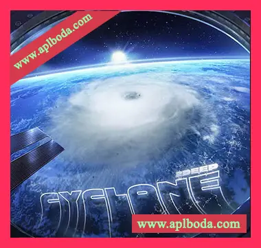 [嘻哈陷阱RnB采样]2DEEP Cyclone [WAV]（45Mb）