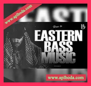 [Ableton工程模板Serum预置东方低音]Letsynthesize How To Sound Like VAGAN (EASTERN BASS MUSIC)（2Mb）