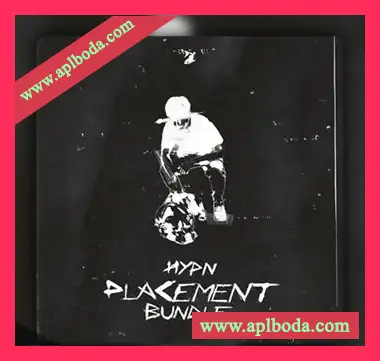 [Trap陷阱采样]Hypn Placement Bundle Volume 1 [WAV]（106Mb）