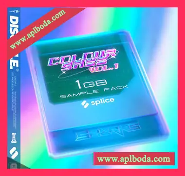 [回响重拍采样]Disciple Samples Sharks Color Bass Vol.1 [WAV]（913Mb）