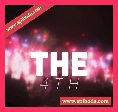 [烟花FX音效采样]DiyMusicBiz The 4th Fireworks SFX Sound Pack [WAV]（86Mb）