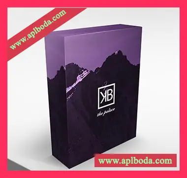 [嘻哈陷阱素材]Kyle Beats The Palace (MIDI Loop Kit) [WAV, MiDi]（89Mb）