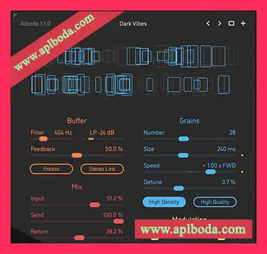 [RnB吉他采样]DiyMusicBiz RnB And Neo Vibes Guitar Sound Pack Vol.2 [WAV]（12Mb）