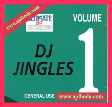 [DJ人声音效FX采样]Ultimate DJ Jingles Volume 1 [WAV Rip CDDA]（107Mb）