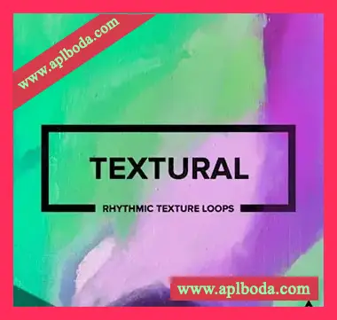 [深邃科技浩室采样]Audiotent Textural [WAV]（146Mb）
