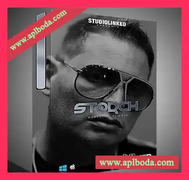 [HipHop-Trap-RnB-Pop音源乐器插件]StudioLinkedVST Scott Storch v1.0.0 [WiN, MacOSX]（16.61Gb）