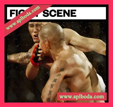[打斗场景音效FX采样]Big Room Sound Fight Scene [WAV]（73Mb）