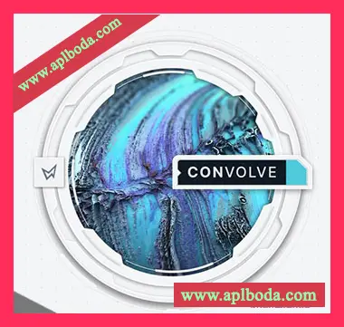 [影视氛围音景采样]Minimal Audio CONVOLVE [WAV]（346Mb）