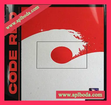 [嘻哈陷阱采样]Sample Hub Code Red [WAV]（56Mb）