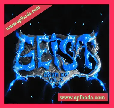 [Trap陷阱鼓组采样]Kutthroat Geist V2 Drum Kit [WAV]（62Mb）