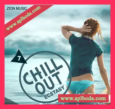 [氛围驰放采样]Rightsify Chill Out Ecstacy Vol. 7 [WAV]（214Mb）