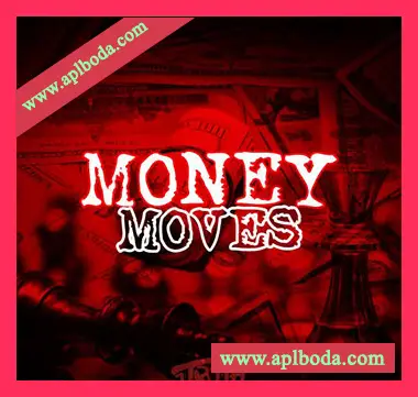 [Trap陷阱采样]DJ 1Truth Money Moves [WAV]（31Mb）