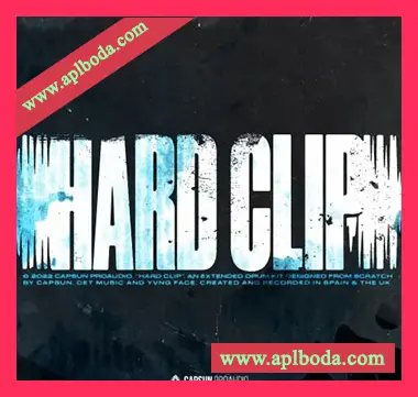 [Trap陷阱采样]Capsun ProAudio HARD CLIP [WAV]（170Mb）