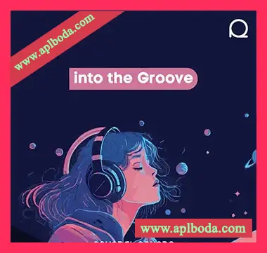 [流行浩室素材Serum预置]Roundel Sounds Into The Groove [WAV, MiDi]（229.25Mb）