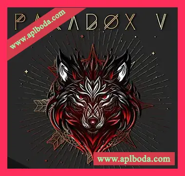 [泰克诺舞曲素材Serum预置]Evolution of Sound Paradox V Heavy Modern Techno Sounds [WAV, MiDi]（239Mb）