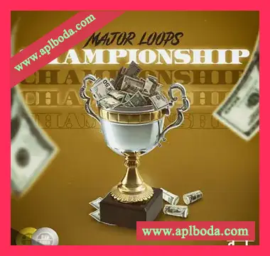 [嘻哈陷阱采样]Major Loops Championship [WAV]（32.41Mb）