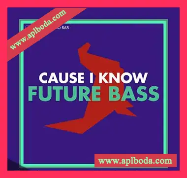 [Ableton工程模板奇幻贝斯]The Audio Bar Cause I Know Ableton Live Template（337Mb）