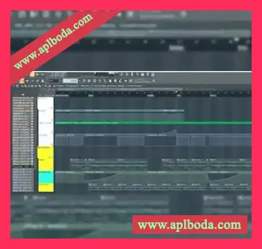 [教程]Tomorrowland Academy Make a track in FL Studio（734.62Mb）