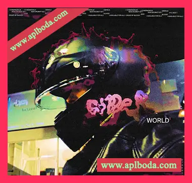 [嘻哈陷阱鼓组采样]Slbloody Cyberworld (Drum Kit) [WAV]（110Mb）