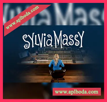 [教程]Lynda Sylvia Massy Unconventional Recording（790Mb）