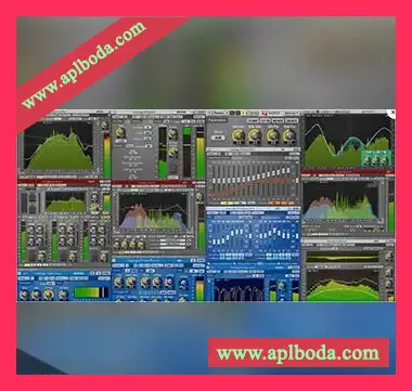 [Voxengo插件工具包]Voxengo plug-ins & tools bundle 2021.6 CE 20.08.2021 [WiN, MacOSX]（760Mb）