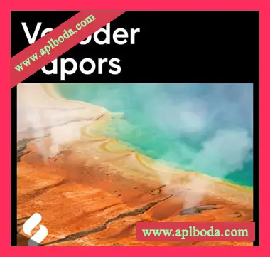 [Electronic电子乐采样]Splice Explores Vocoder Vapors [WAV]（226Mb）