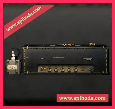 [ToneX预置]IK Multimedia Brown Sound ’82-’84 Signature Collection（1.19Mb）