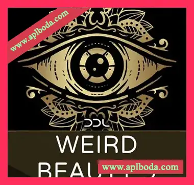 [简约氛围采样]Deep Data Loops Weird Beauty 9 [WAV]（326Mb）