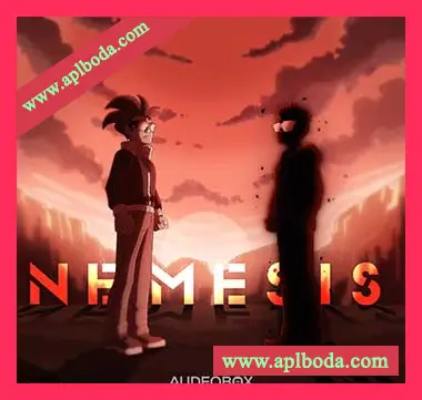 [嘻哈陷阱采样]AudeoBox Nemesis [WAV]（151Mb）