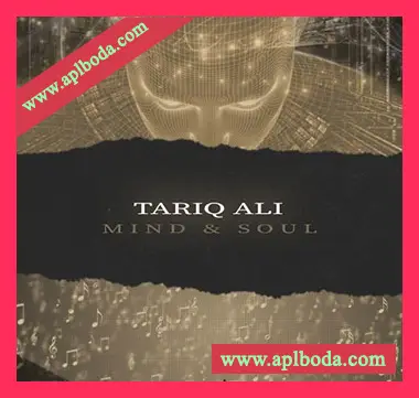[嘻哈陷阱采样]Tariq Ali Mind & Soul [WAV]（143Mb）