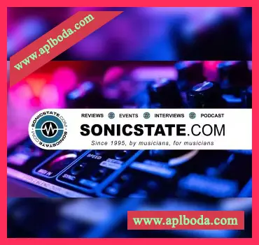 [电子乐采样]Sonicstate 92 Metal Fetishist Loops [WAV]（38Mb）