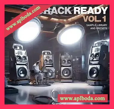 [鼓打贝斯采样Serum预置]Surgical Sounds Tr-Series Sample + Preset Pack Vol.1（5Mb）