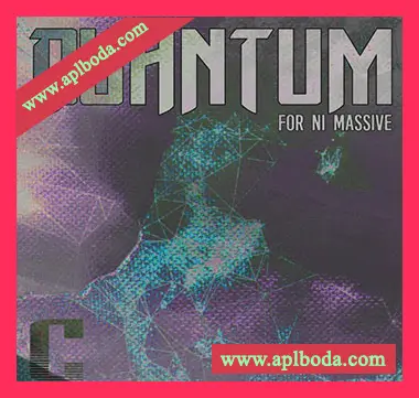 [Massive预置影视乐]The Cell Studio Store Quantum（186Kb）