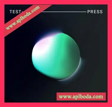 [DnB采样]Test Press Liquid DnB [WAV]（159Mb）