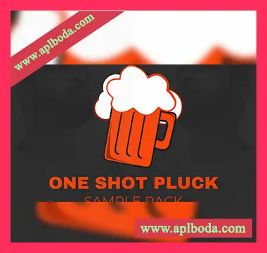 [电子舞曲RnB采样]Dev Next Level One Shot Pluck Sample Pack [WAV]（16Mb）
