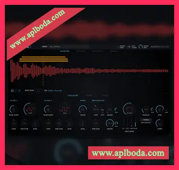 [合成器插件]Audio Damage AD055 Quanta 2 v2.1.4 [WiN, MacOSX, LiNUX]（466Mb）