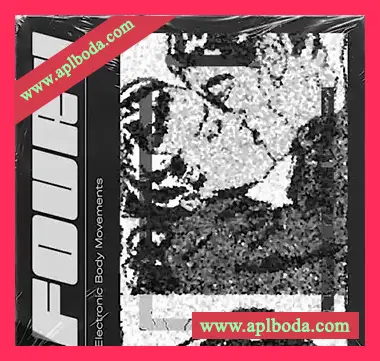 [泰克诺舞曲采样]Four4 Electronic Body Movements [WAV]（223Mb）