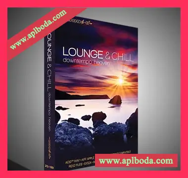 [环境氛围素材]Zero-G Lounge and Chill Volume 1 [多格式]（1.21Gb）